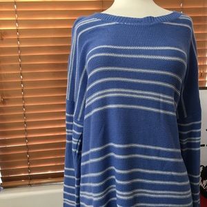 Forever 21 knit sweater